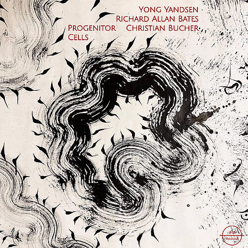 Albumcover Progenitor Cells