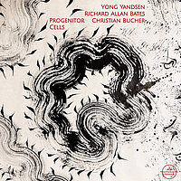 Albumcover Progenitor Cells