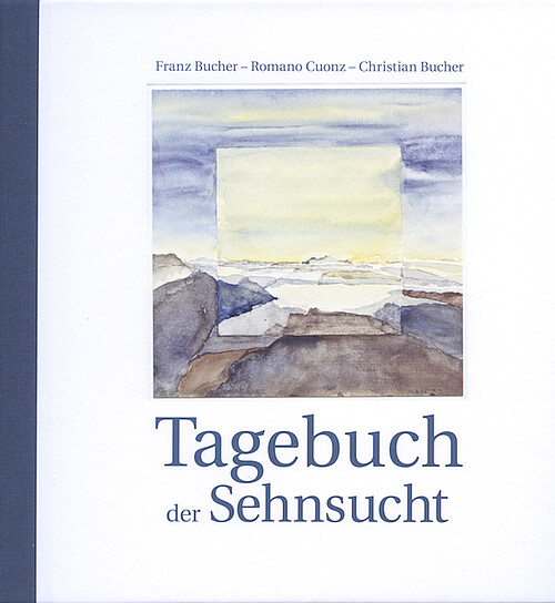 Albumcover Tagebuch der Sehnsucht