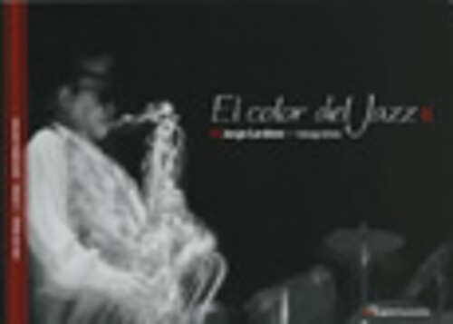 Albumcover El Color del Jazz