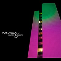 Albumcover Sinners & Saints