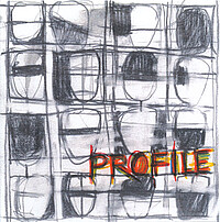 Albumcover Profile