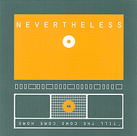 Albumcover 'Till the Cows Come Home