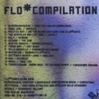 Albumcover Flo* Compilation