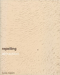 Albumcover Repelling Attraction