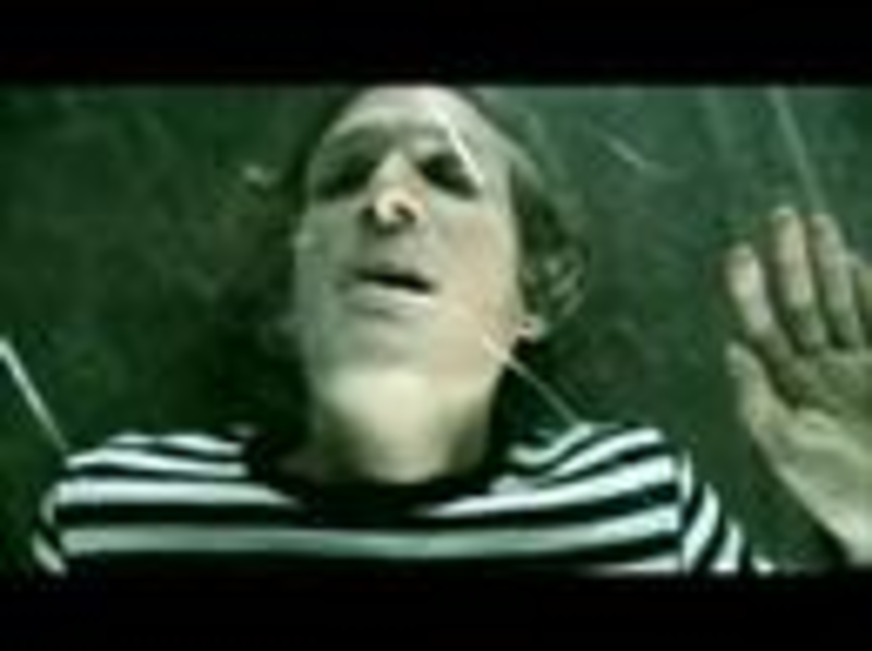 Video link: Videoclip "Playing Dead"