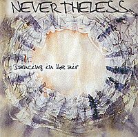 Albumcover Dancing in the Air