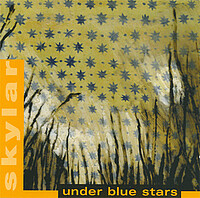 Albumcover Under Blue Stars