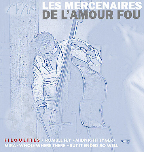 Albumcover Filouettes