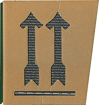 Albumcover NEBENflüsse