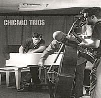 Albumcover Chicago Trios