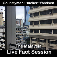 Albumcover Live Fact Session