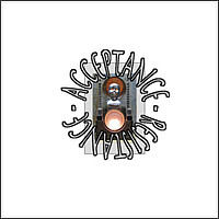 Albumcover Acceptance - Resistance