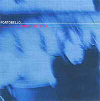 Albumcover She's Like Night