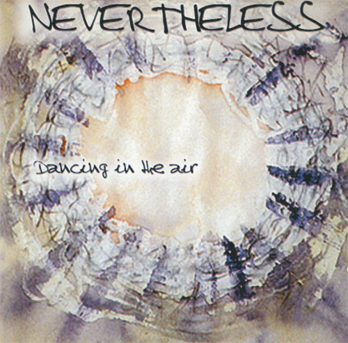 Albumcover Dancing in the Air