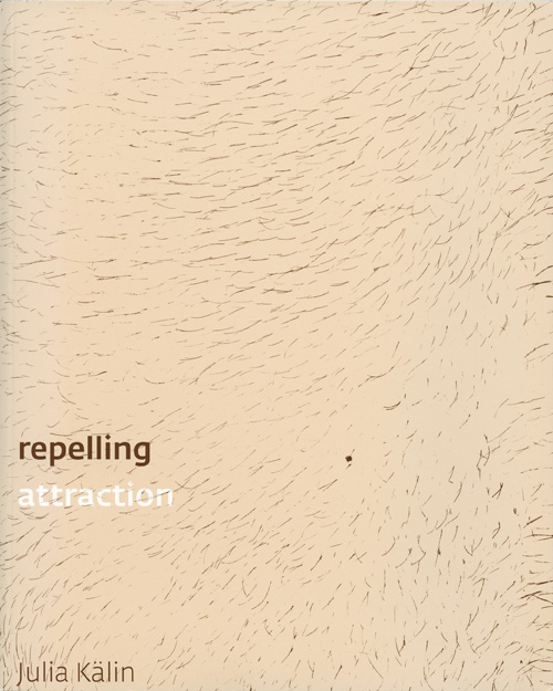 Albumcover Repelling Attraction